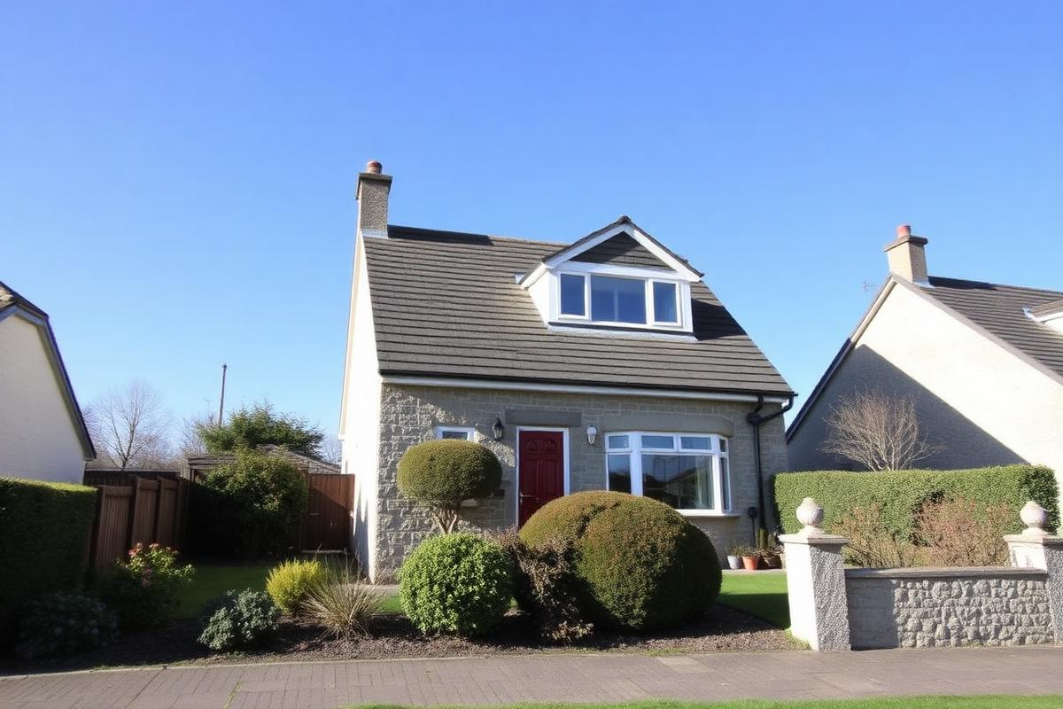 163 The Murrys, Edinburgh, EH17 8UN